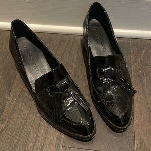 Rebecca Minkoff edie loafers
